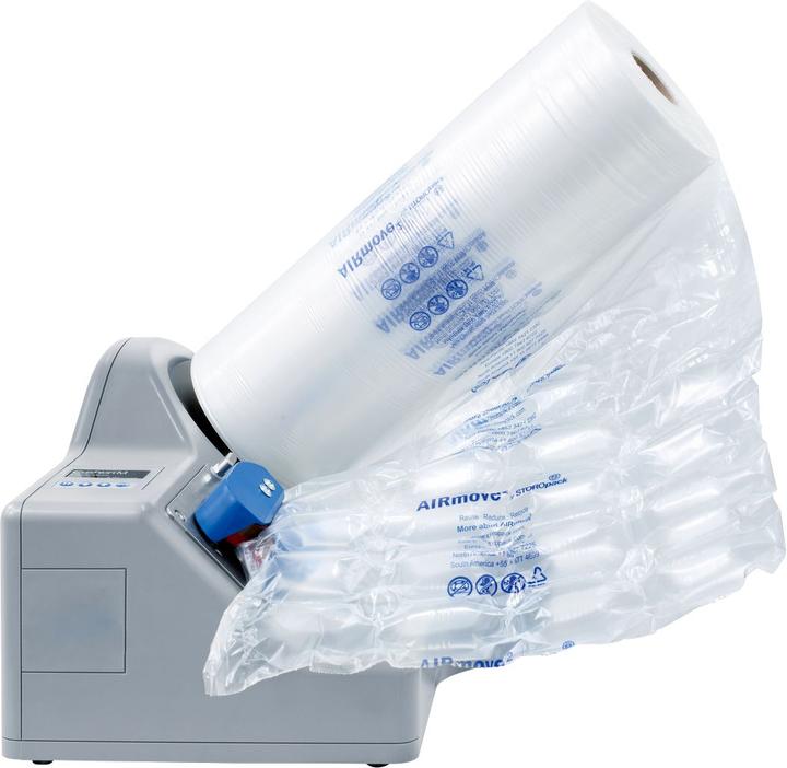 Produktbild kaiserkraft Luftkissenmaschine AirMove® 2 (1 Stück)