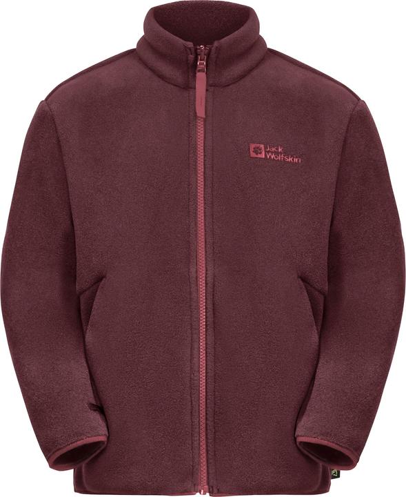 Produktbild Jack Wolfskin Iceland 3In1 Jacket K (128)