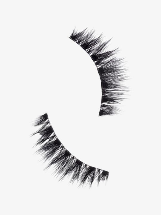 Actual product image MAC Cosmetics Lashes - 84 Siren (Artificial eyelashes)