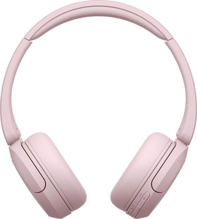 Image du produit Sony WH-CH520 (pas de réduction du bruit, 50 h, Sans fil)