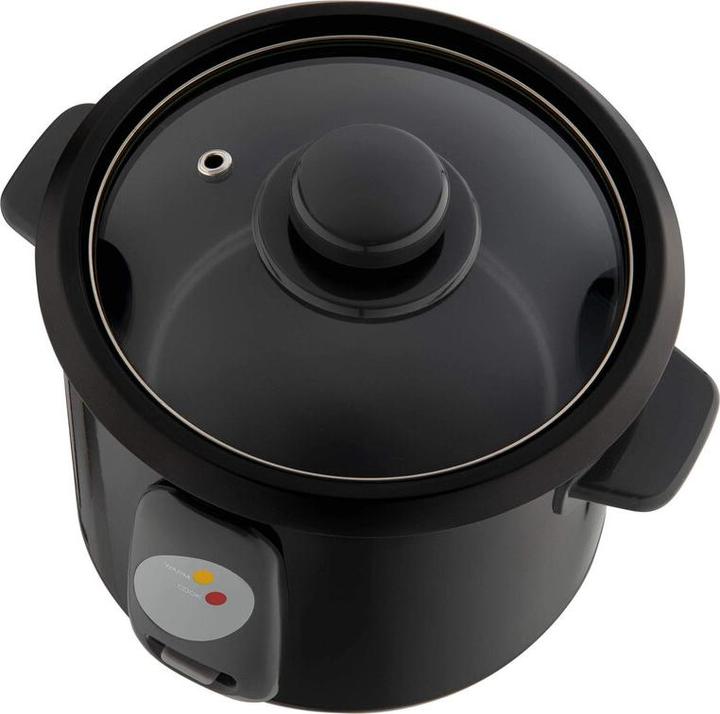 Produktbild Sencor RICE TRAT SRM 1001 BK Black 1.0 L