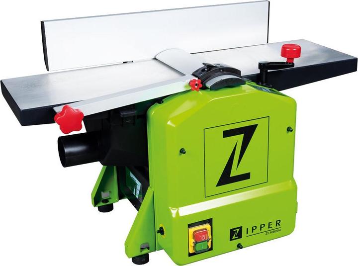 Zipper ZI-HB204