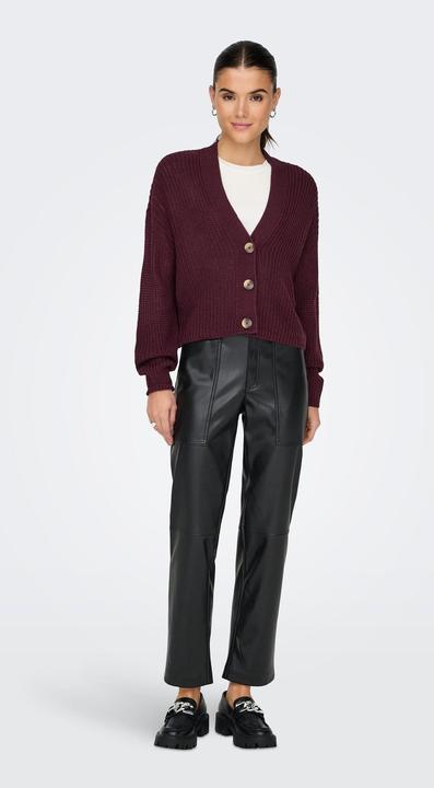 Immagine prodotto Only ONLCAROL Strickjacke Strickjacke (XS)