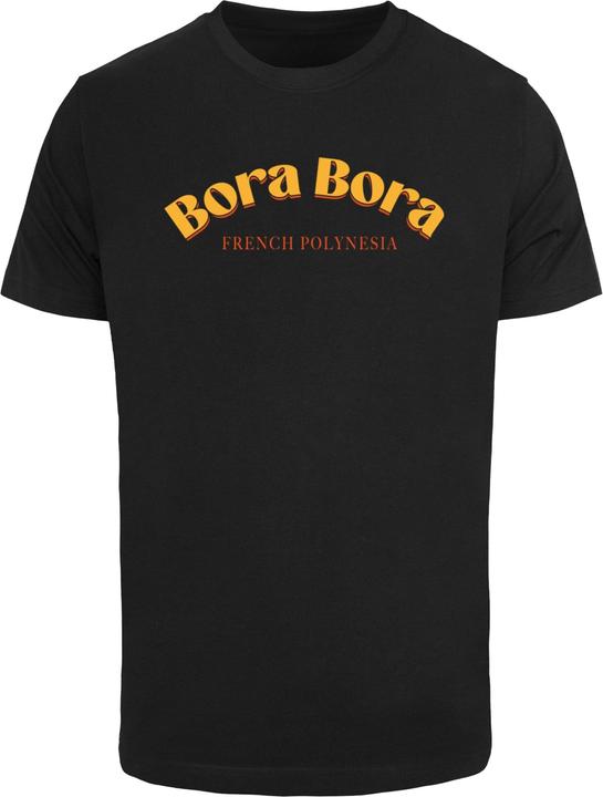 Mister Tee Bora Bora French Polynesia Tee - 159707