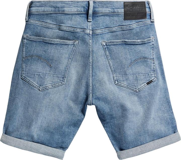 Image du produit G-Star short slim 3301 (28)