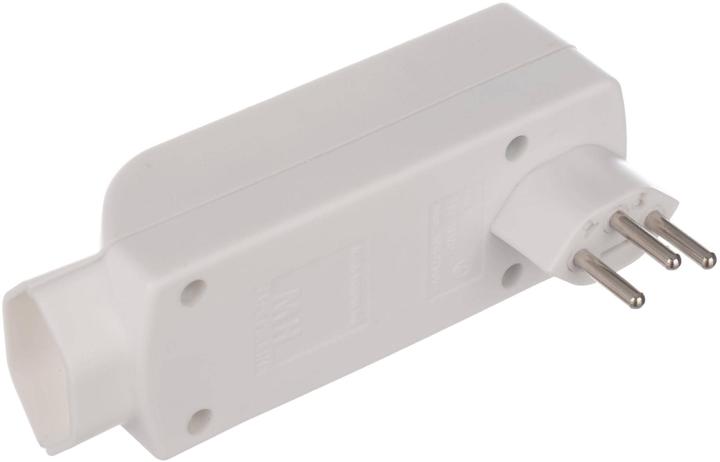 Actual product image Max Hauri Safety Line (Type 13, 4 x)