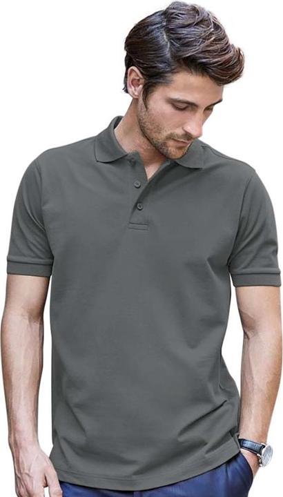 Produktbild Tee Jays Luxury Stretch PoloShirt Kurzarm (XL)