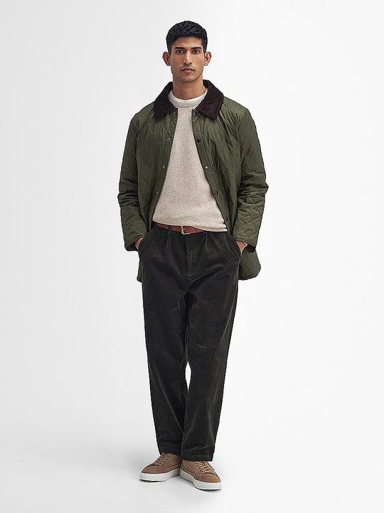 Actual product image Barbour Heritage Liddesdale (L)