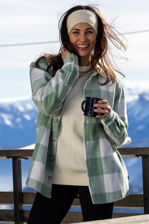 Immagine prodotto Rukka WILLA Erwachsenen Fleece Hemd (L)