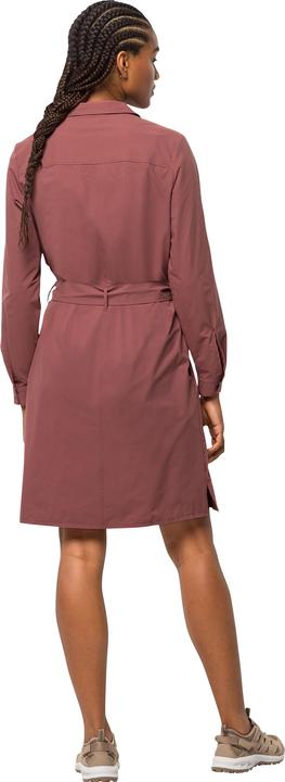 Produktbild Jack Wolfskin Light Wander Dress W (XS)