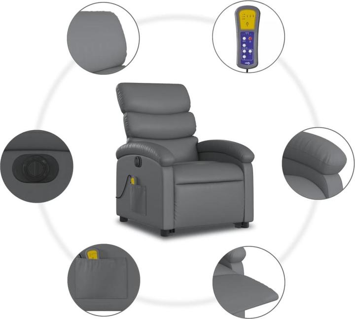 Actual product image VidaXL Istvan