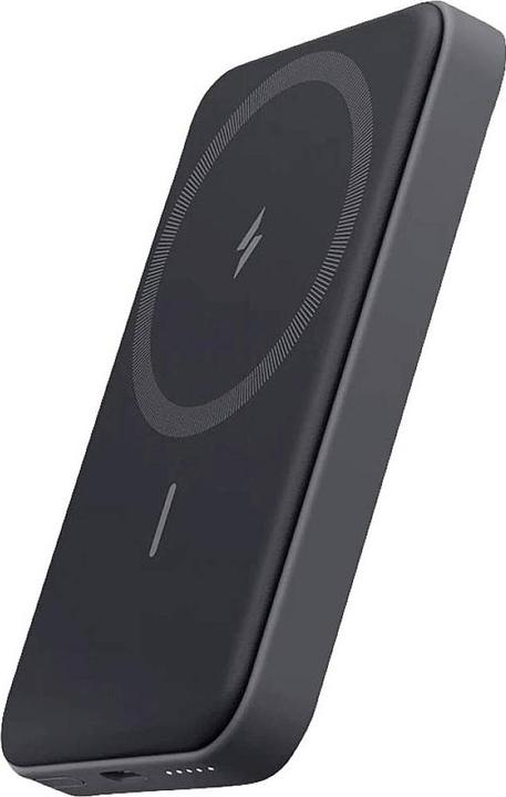 Actual product image Anker 622 Magnetic Battery (MagGo) (5000 mAh, 7.50 W, 18.50 Wh)