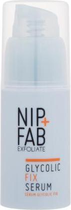 Nip + Fab Glycolic Fix Night Serum (Serum) 30 ml (L) (30 ml)