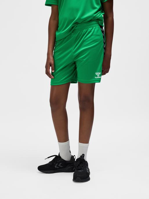 Image du produit hummel Hmlauthentic Pl Shorts Kids (140)