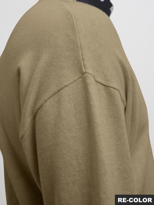 Immagine prodotto Jack & Jones Jjeemil Knit Tee Ss Ln (XXL)