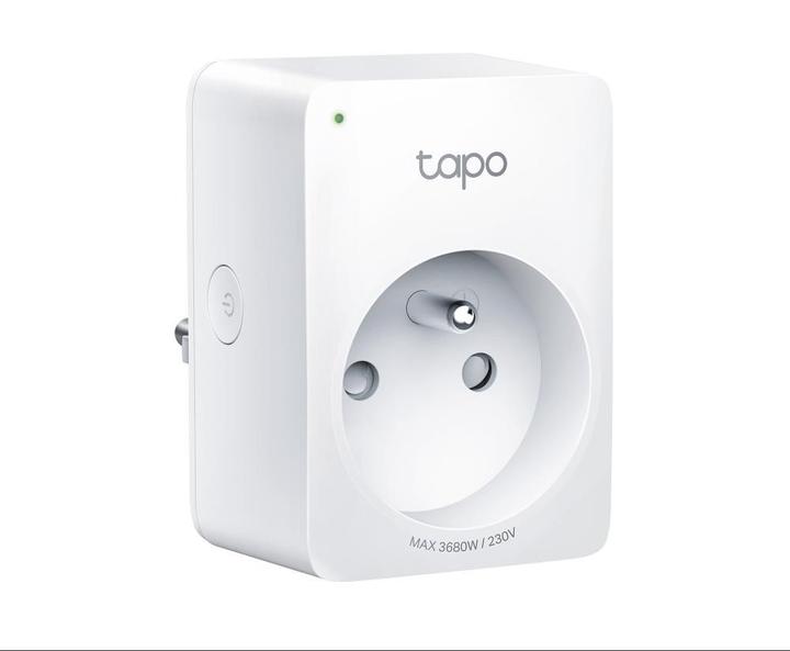 Actual product image TP-Link Tapo P110M