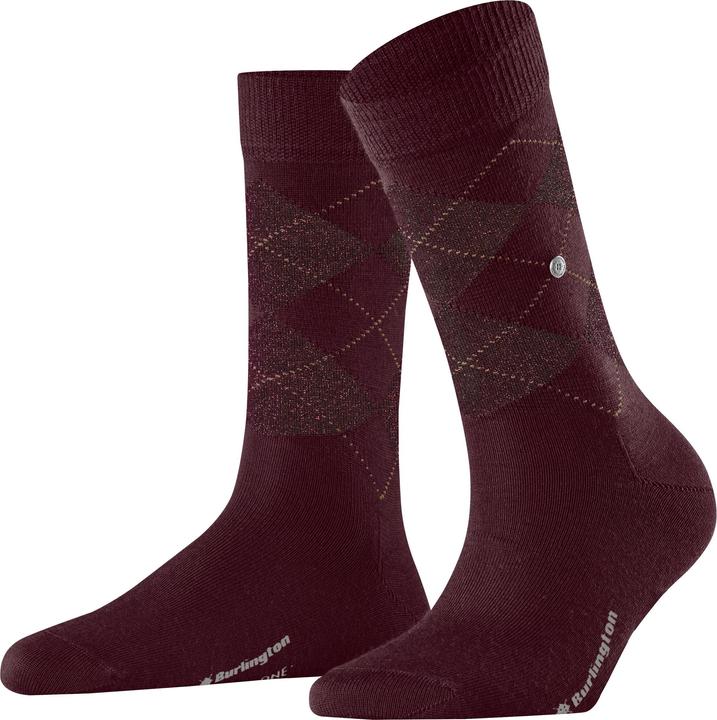 Burlington Socken Lurex Marylebone (36 - 41)