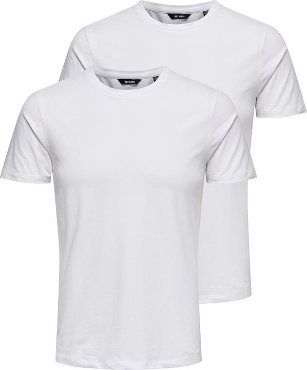 Only & Sons Basic (L)