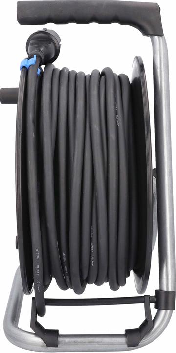 Actual product image As - Schwabe Construction site cable reel (25 m, 1.50 mm²)