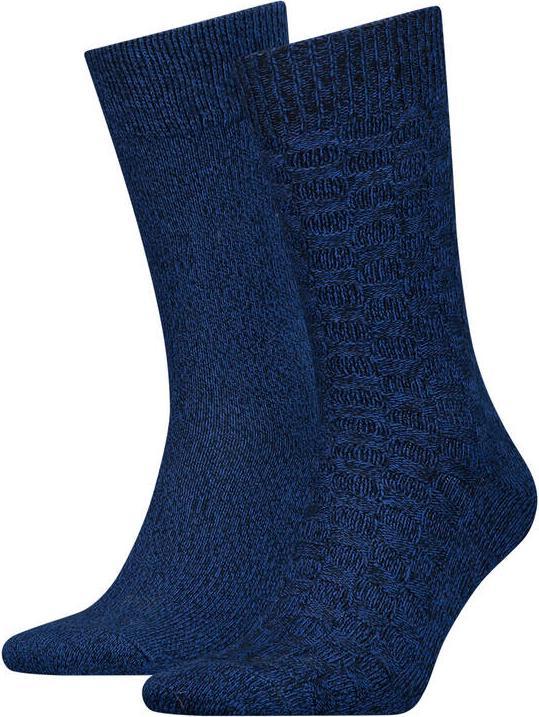 Levis Fashion Boot Socks