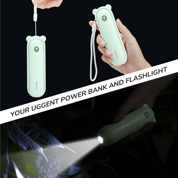 Produktbild Jisulife Life 8 Plus