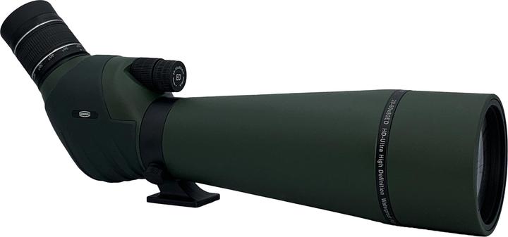 Image du produit Admiral Longue-vue ED80 Profield III 20-60 x 80