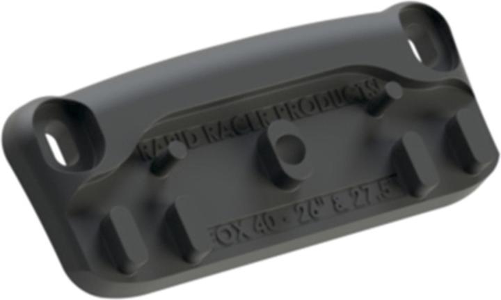 Actual product image RRP ProGuard - Adapter Brackets (Rear mudguard)
