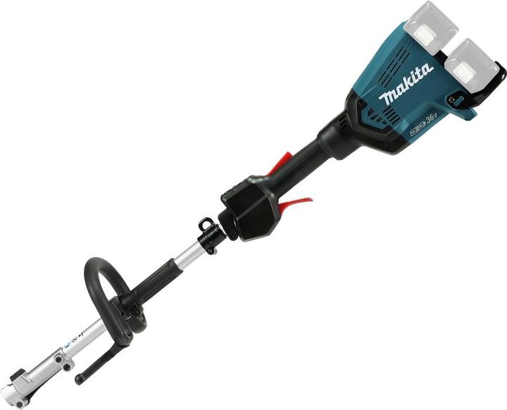 Actual product image Makita DUX60Z (Metal cutting blade)