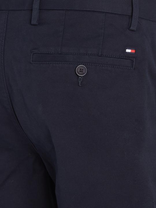 Produktbild Tommy Hilfiger Pima Cotton Denton Chino Straight Fit Desert (W34/L34)