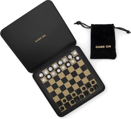 Actual product image Luckies Iron & Glory- Game On