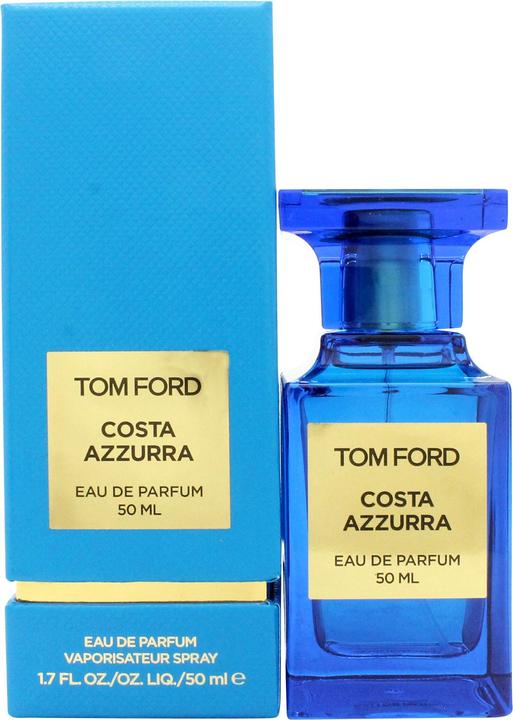 Tom Ford Costa Azzurra (Eau de Parfum, 50 ml)