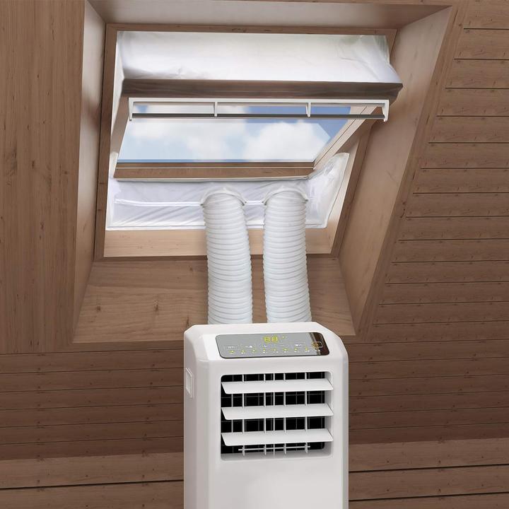 Immagine prodotto Hoomee Fensterabdichtung