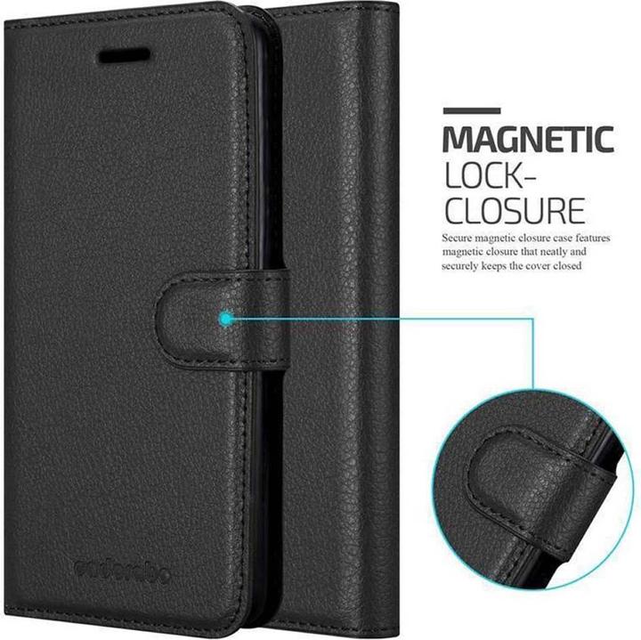 Productafbeelding Cadorabo Boek met kaft met standfunctie (Samsung Galaxy S10+)