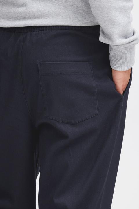 Actual product image Solid SDGinte - Trousers - 21301088-ME (XL)