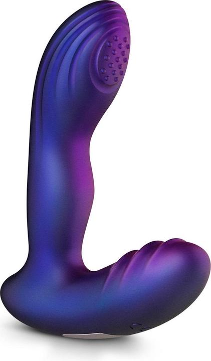 Actual product image Hueman Klopfender Analplug