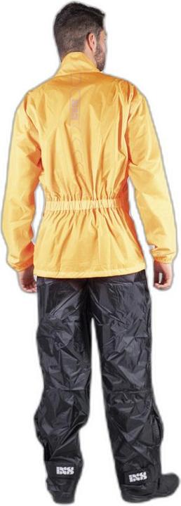 Actual product image iXS Tour rain jacket Nimes 3.0 (Men, Women, 3XL)