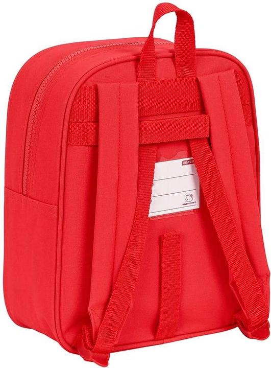 Actual product image Safta Hello Kitty "Spring" - Mini Backpack