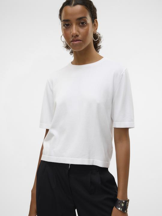 Immagine prodotto Vero Moda Vmsilje 2/4 O-Nck Oversize Pull Ga Noos (XS)