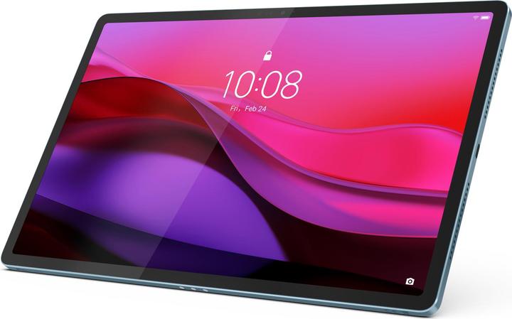 Immagine prodotto Lenovo Yoga Tab Plus (Solo WiFi, 12.70", 256 GB, Alzavola di marea)