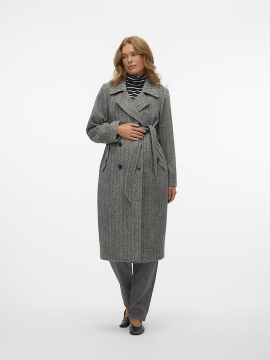Immagine prodotto Mamalicious Cappotto con scollo a V Cappotto (S)