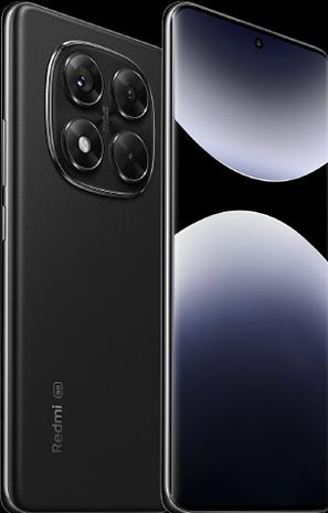 Image du produit Xiaomi Redmi Note 14 Pro 5G (256 Go, Lavender Purple, 6.67", Double SIM, 200 Mpx, 5G)