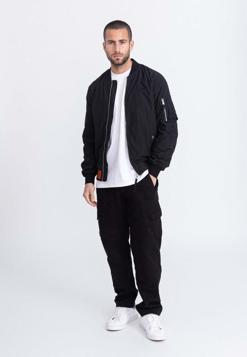 Produktbild Bombers Original Jacken MA1 M (L)