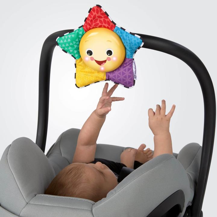 Image du produit Baby Einstein Mon ami Neptune : Ocean Explorers