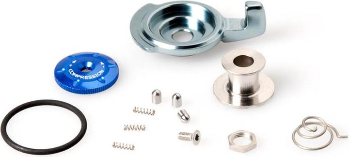 Immagine prodotto DT Swiss Kit di regolazione DT Leva ODL Forcelle OPM