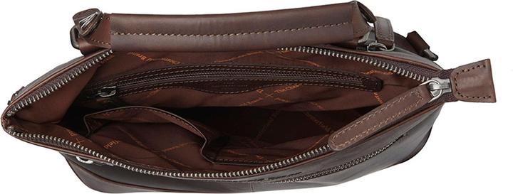 Image du produit The Chesterfield Brand Harare City Sac à dos en cuir 30 cm (9 l)