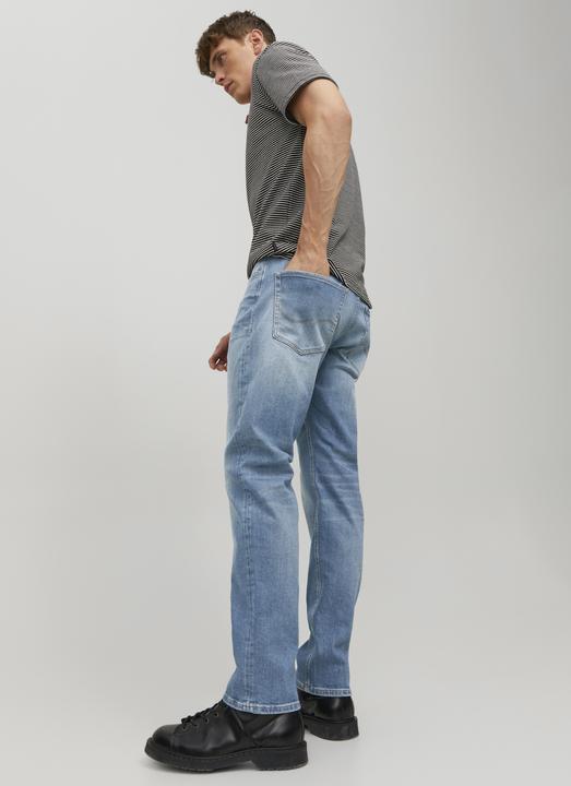 Actual product image Jack & Jones Mike Original JOS 011 PCW Comfort Fit Jeans (W28/L32)