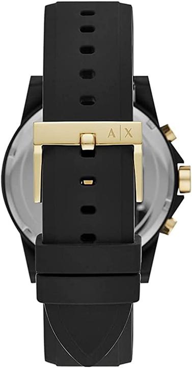 Immagine prodotto Armani Exchange Esterni (Orologio da polso analogico, 45 mm)