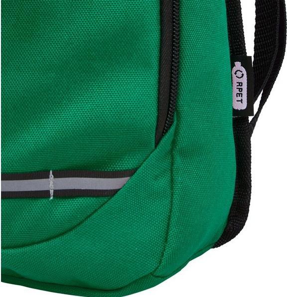 Produktbild Generic Rucksack Trails rPET (Recyceltes PolyethylenTerephthalat) Für Aussen (6.50 l)
