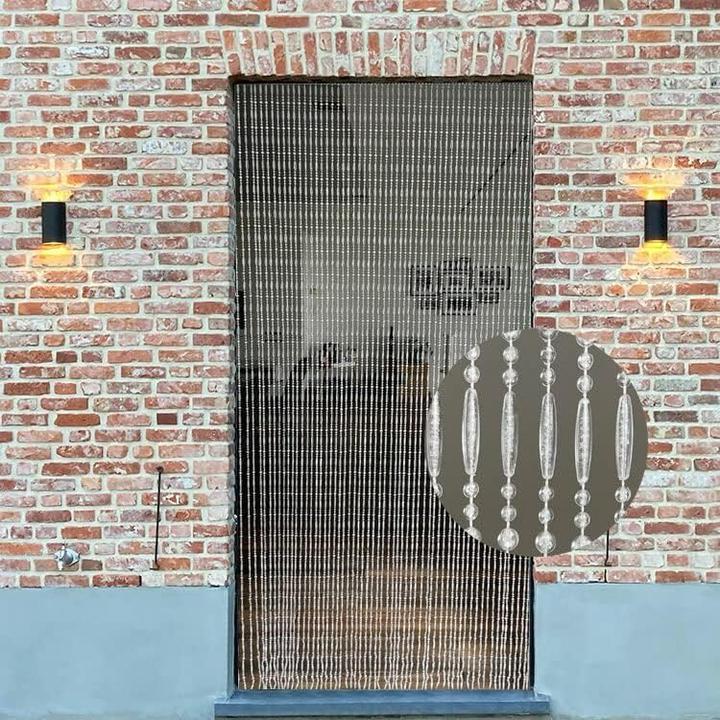 Produktbild Trente Perlenvorhang (100 x 230 cm)