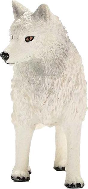 Actual product image Schleich Polarwolf